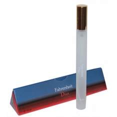 Мини парфюм Christian Dior Fahrenheit мужской 15 ml