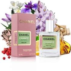 Chanel Chance Eau Fraiche TESTER женский 58 ml