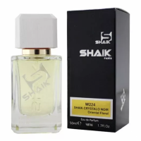 Shaik № 224 Versace Crystal Noir