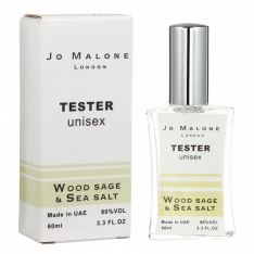 Jo Malone Wood Sage & Sea Salt TESTER унисекс 60 ml