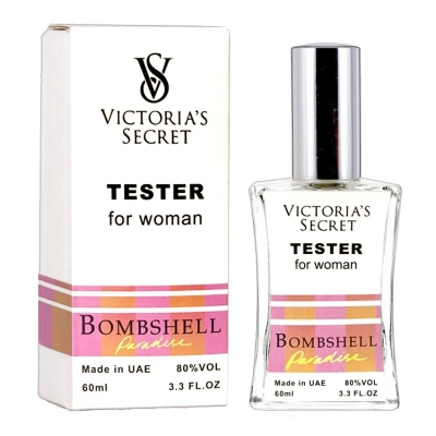Victoria's Secret Bombshell Paradise TESTER женский 60 ml