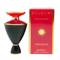 Женская парфюмерная вода Bvlgari Le Gemme Amarena