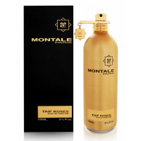 Женская парфюмерная вода Montale Taif Roses