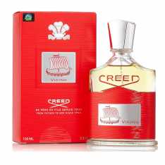 Мужская парфюмерная вода Creed Viking (Евро качество A-Plus Люкс)​