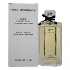 Gucci Flora By Gucci Glorious Mandarin EDT TESTER женский