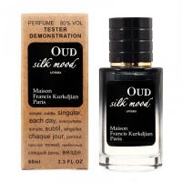 Maison Francis Kurkdjian Oud Silk Mood TESTER унисекс 60 ml Lux