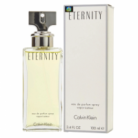 Женская парфюмерная вода Calvin Klein Eternity (Евро качество)