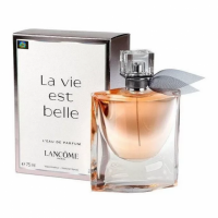  Женская парфюмерная вода Lancome La Vie Est Belle (Евро качество A-Plus Люкс)​