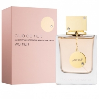 Женская парфюмерная вода Armaf Club De Nuit (ОАЭ)