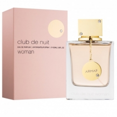 Женская парфюмерная вода Armaf Club De Nuit (ОАЭ)