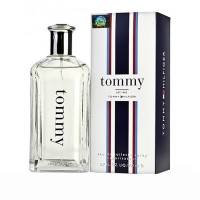 Мужская туалетная вода Tommy Hilfiger Tommy (Евро качество)