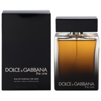 Мужская парфюмерная вода Dolce & Gabbana The One for Men
