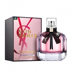 Женская парфюмерная вода Yves Saint Laurent Mon Paris Parfum Floral (Евро качество)