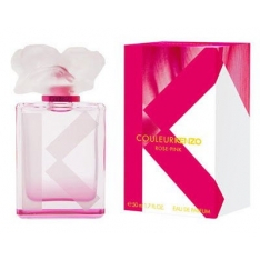 Женская парфюмерная вода Kenzo Couleur Rose-Pink