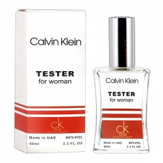 Calvin Klein One Collector's Edition TESTER унисекс 60 ml