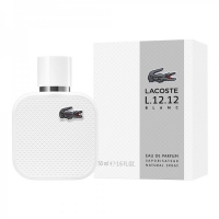 Мужская парфюмерная вода Lacoste L.12.12 Blanc Eau de Parfume