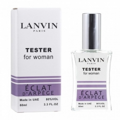 Lanvin Eclat D`Arpege TESTER женский 60 ml