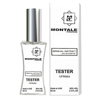 Montale Sensual Instinct TESTER унисекс 60 ml Duty Free