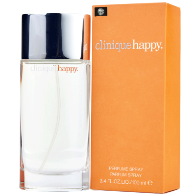 Женская парфюмерная вода Clinique Happy (Евро качество)
