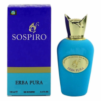 Парфюмерная вода Sospiro Erba Pura унисекс (Евро качество)