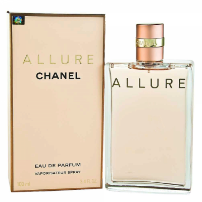 Женская парфюмерная вода Chanel Allure (Евро качество)