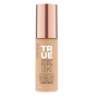Крем тональный Catrice True Skin №004