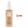 Крем тональный Catrice True Skin №004
