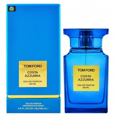 Парфюмерная вода Tom Ford Costa Azzurra унисекс (Евро качество) 100 ml