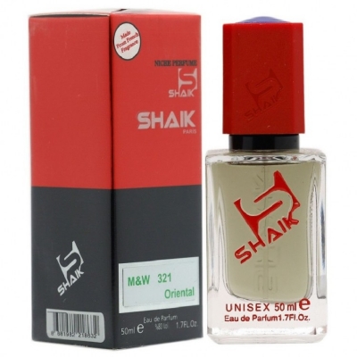 Shaik № 319 Initio Parfums Prives Rehab