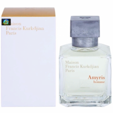 Мужская парфюмерная вода Maison Francis Kurkdjian Amyris Homme (Евро качество A-Plus Люкс)