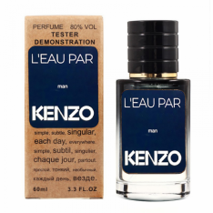 Kenzo L'Eau Par Kenzo TESTER мужской 60 ml Lux