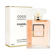 Женская парфюмерная вода Chanel Coco Mademoiselle