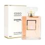 Женская парфюмерная вода Chanel Coco Mademoiselle