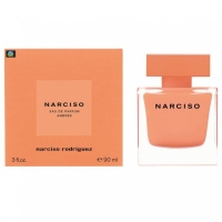 Женская парфюмерная вода Narciso Rodriguez Eau De Parfum Ambree (Евро качество A-Plus)