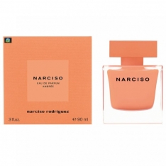 Женская парфюмерная вода Narciso Rodriguez Eau De Parfum Ambree (Евро качество A-Plus)