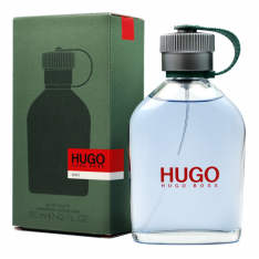 Мужская туалетная вода Hugo Boss Hugo Man