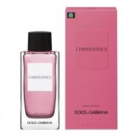 Женская туалетная вода Dolce&Gabbana 3 L'Imperatrice Limited Edition (Евро качество)