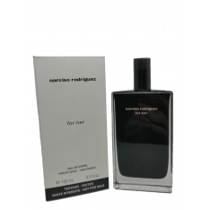 Narciso Rodriguez for Her EDT TESTER женский
