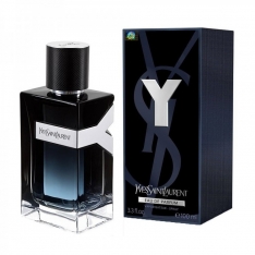 Мужская парфюмерная вода Yves Saint Laurent Y Eau De Parfum (Евро качество)