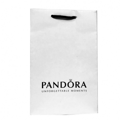 Подарочный пакет 15*23 (Pandora)