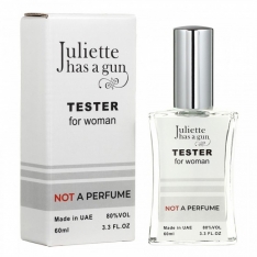 Juliette has a Gun Not a Perfume TESTER женский 60 ml