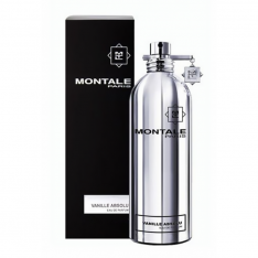 Женская парфюмерная вода Montale Vanille Absolu
