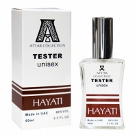 Attar Collection Hayati TESTER унисекс 60 ml