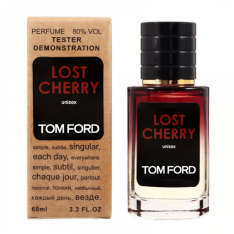 Tom Ford Lost Cherry TESTER унисекс 60 ml Lux