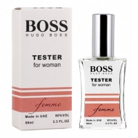 Hugo Boss Femme TESTER женский 60 ml
