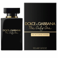 Женская парфюмерная вода Dolce & Gabbana The Only One Eau De Parfum Intense (Евро качество A-Plus Люкс)​