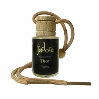 Автопарфюм Dior J'adore 12 ml (круглый) Автопарфюм Dior J'adore 12 ml (круглый)