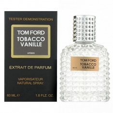Tom Ford Tobacco Vanille TESTER унисекс 60 ml Valentino