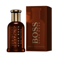 Мужская парфюмерная вода Hugo Boss Boss Bottled Oud Saffron