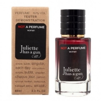 Juliette Has A Gun Not a Perfume TESTER женский 60 ml Lux